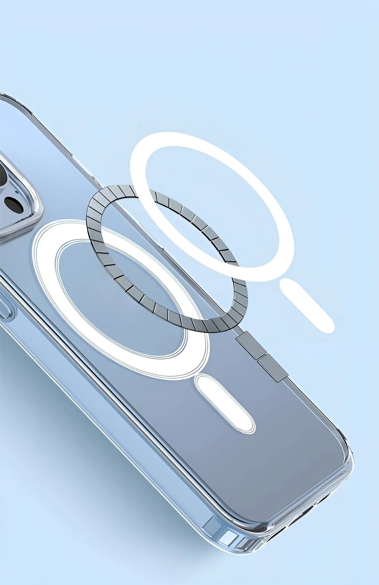 MagSafe Telefoonhoes 123electronics